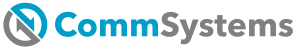 CommSystems-Logo
