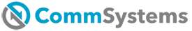 CommSystems-Logo