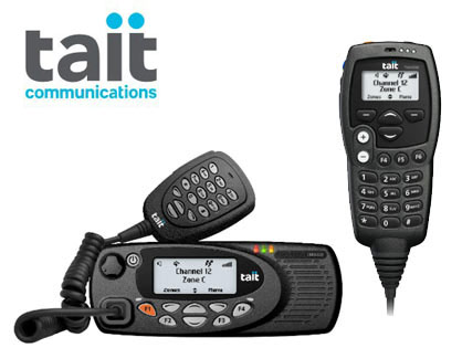 TAIT-DMR-Digital-Radio